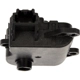 Purchase Top-Quality DORMAN (OE SOLUTIONS) - 604-353 - HVAC Air Door Actuator - Inlet pa2