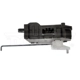 Purchase Top-Quality Heater Blend Door Or Water Shutoff Actuator by DORMAN (OE SOLUTIONS) - 604-357 pa7