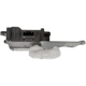 Purchase Top-Quality DORMAN (OE SOLUTIONS) - 604-360 - HVAC Air Door Actuator pa2