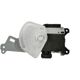 Purchase Top-Quality DORMAN (OE SOLUTIONS) - 604-360 - HVAC Air Door Actuator pa4