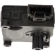 Purchase Top-Quality DORMAN (OE SOLUTIONS) - 604-361 - HVAC Air Door Actuator pa1
