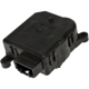 Purchase Top-Quality DORMAN (OE SOLUTIONS) - 604-361 - HVAC Air Door Actuator pa4