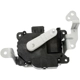 Purchase Top-Quality DORMAN (OE SOLUTIONS) - 604-367 - HVAC Air Door Actuator pa1