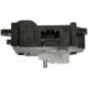 Purchase Top-Quality Heater Blend Door Or Water Shutoff Actuator by DORMAN (OE SOLUTIONS) - 604-369 pa1