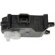 Purchase Top-Quality Heater Blend Door Or Water Shutoff Actuator by DORMAN (OE SOLUTIONS) - 604-372 pa1