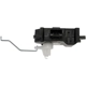 Purchase Top-Quality DORMAN (OE SOLUTIONS) - 604-376 - HVAC Air Door Actuator pa1