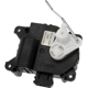 Purchase Top-Quality DORMAN (OE SOLUTIONS) - 604-376 - HVAC Air Door Actuator pa3