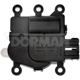 Purchase Top-Quality Heater Blend Door Or Water Shutoff Actuator by DORMAN (OE SOLUTIONS) - 604-451 pa2