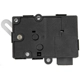 Purchase Top-Quality Heater Blend Door Or Water Shutoff Actuator by DORMAN (OE SOLUTIONS) - 604-600 pa2