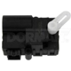 Purchase Top-Quality Heater Blend Door Or Water Shutoff Actuator by DORMAN (OE SOLUTIONS) - 604-600 pa7