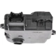 Purchase Top-Quality DORMAN (OE SOLUTIONS) - 604-624 - Air Door Actuator - Air Inlet pa1