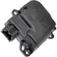 Purchase Top-Quality DORMAN (OE SOLUTIONS) - 604-625 - Air Door Actuator - Air Inlet pa2