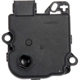 Purchase Top-Quality DORMAN (OE SOLUTIONS) - 604-625 - Air Door Actuator - Air Inlet pa3