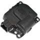 Purchase Top-Quality DORMAN (OE SOLUTIONS) - 604-627 - Air Door Actuator - Mode pa1