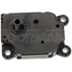 Purchase Top-Quality Heater Blend Door Or Water Shutoff Actuator by DORMAN (OE SOLUTIONS) - 604-700 pa6