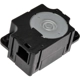 Purchase Top-Quality DORMAN (OE SOLUTIONS) - 604-701 - Air Door Actuator - Mode, Temperature pa1