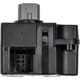 Purchase Top-Quality DORMAN (OE SOLUTIONS) - 604-701 - Air Door Actuator - Mode, Temperature pa2