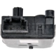 Purchase Top-Quality Heater Blend Door Or Water Shutoff Actuator by DORMAN (OE SOLUTIONS) - 604-706 pa2