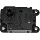 Purchase Top-Quality DORMAN (OE SOLUTIONS) - 604-707 - Air Door Actuator - Air Inlet pa2