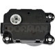 Purchase Top-Quality Heater Blend Door Or Water Shutoff Actuator by DORMAN (OE SOLUTIONS) - 604-709 pa1