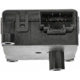 Purchase Top-Quality Heater Blend Door Or Water Shutoff Actuator by DORMAN (OE SOLUTIONS) - 604-814 pa1