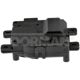 Purchase Top-Quality Heater Blend Door Or Water Shutoff Actuator by DORMAN (OE SOLUTIONS) - 604-827 pa3