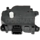 Purchase Top-Quality Heater Blend Door Or Water Shutoff Actuator by DORMAN (OE SOLUTIONS) - 604-828 pa1