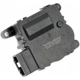 Purchase Top-Quality Heater Blend Door Or Water Shutoff Actuator by DORMAN (OE SOLUTIONS) - 604-854 pa3