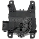 Purchase Top-Quality Heater Blend Door Or Water Shutoff Actuator by DORMAN (OE SOLUTIONS) - 604-861 pa5