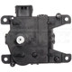 Purchase Top-Quality Moteur de m�lange d'air by DORMAN (OE SOLUTIONS) - 604-863 pa2