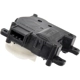 Purchase Top-Quality DORMAN (OE SOLUTIONS) - 604-864 - Air Door Actuator - Air Mix pa1
