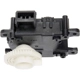 Purchase Top-Quality DORMAN (OE SOLUTIONS) - 604-864 - Air Door Actuator - Air Mix pa3