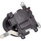Purchase Top-Quality DORMAN (OE SOLUTIONS) - 604-866 - Air Door Actuator - Air Mix pa2