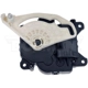 Purchase Top-Quality DORMAN (OE SOLUTIONS) - 604-868 - Heater Blend Door Or Water Shutoff Actuator pa1