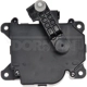Purchase Top-Quality Heater Blend Door Or Water Shutoff Actuator by DORMAN (OE SOLUTIONS) - 604-869 pa2