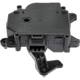 Purchase Top-Quality DORMAN (OE SOLUTIONS) - 604-870 - Air Door Actuator - Temperature pa3