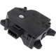 Purchase Top-Quality DORMAN (OE SOLUTIONS) - 604-873 - Air Door Actuator - Mode pa2