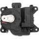 Purchase Top-Quality DORMAN (OE SOLUTIONS) - 604-873 - Air Door Actuator - Mode pa3