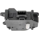 Purchase Top-Quality DORMAN (OE SOLUTIONS) - 604-879 - Air Door Actuator - Mode pa1