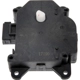 Purchase Top-Quality DORMAN (OE SOLUTIONS) - 604-879 - Air Door Actuator - Mode pa3