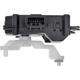 Purchase Top-Quality DORMAN (OE SOLUTIONS) - 604-880 - Air Door Actuator - Temperature pa1