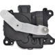 Purchase Top-Quality DORMAN (OE SOLUTIONS) - 604-880 - Air Door Actuator - Temperature pa3