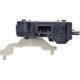 Purchase Top-Quality DORMAN (OE SOLUTIONS) - 604-881 - Air Door Actuator - Temperature Motor pa1