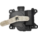 Purchase Top-Quality DORMAN (OE SOLUTIONS) - 604-881 - Air Door Actuator - Temperature Motor pa3