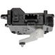 Purchase Top-Quality Heater Blend Door Or Water Shutoff Actuator by DORMAN (OE SOLUTIONS) - 604-882 pa1