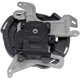 Purchase Top-Quality Heater Blend Door Or Water Shutoff Actuator by DORMAN (OE SOLUTIONS) - 604-901 pa6