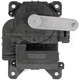 Purchase Top-Quality Heater Blend Door Or Water Shutoff Actuator by DORMAN (OE SOLUTIONS) - 604-902 pa12
