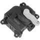 Purchase Top-Quality Moteur de mélange d'air par DORMAN (OE SOLUTIONS) - 604-902 pa4