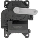 Purchase Top-Quality Heater Blend Door Or Water Shutoff Actuator by DORMAN (OE SOLUTIONS) - 604-902 pa5