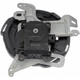 Purchase Top-Quality Heater Blend Door Or Water Shutoff Actuator by DORMAN (OE SOLUTIONS) - 604-903 pa1